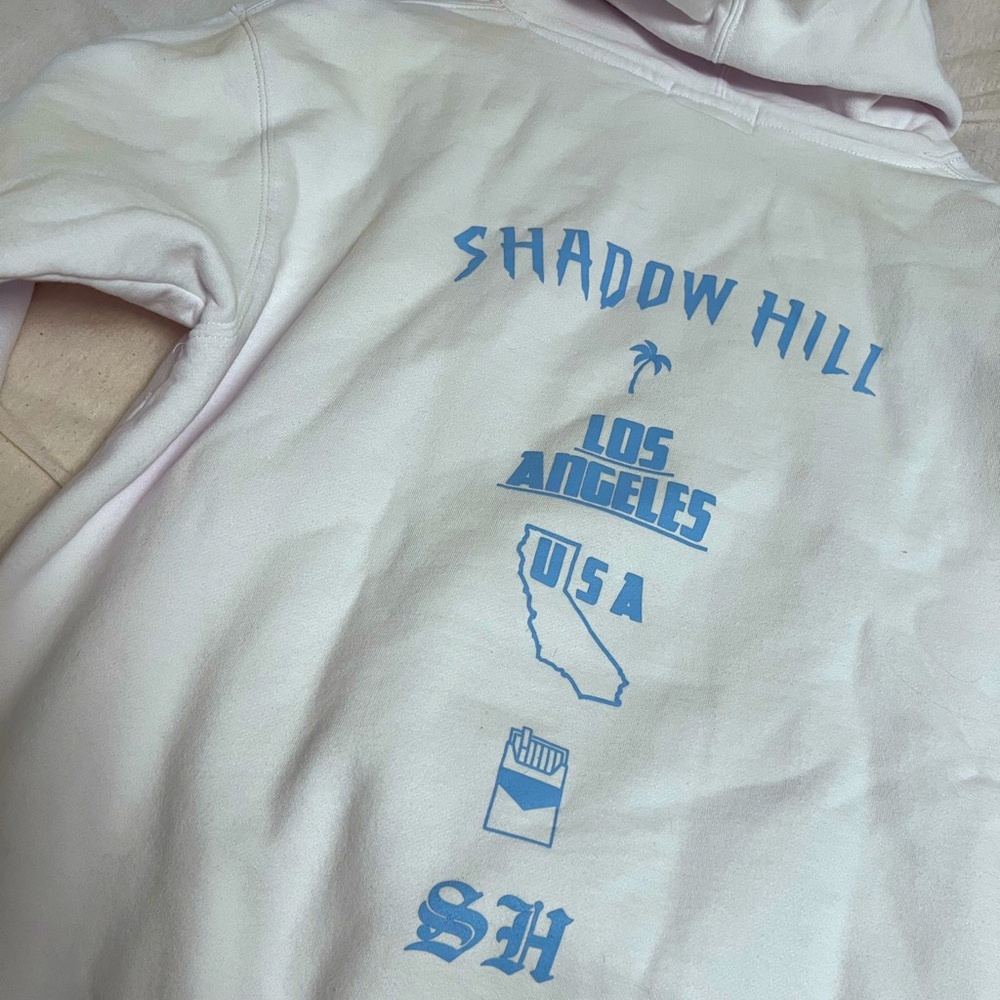 Shadow Hill Hoodie